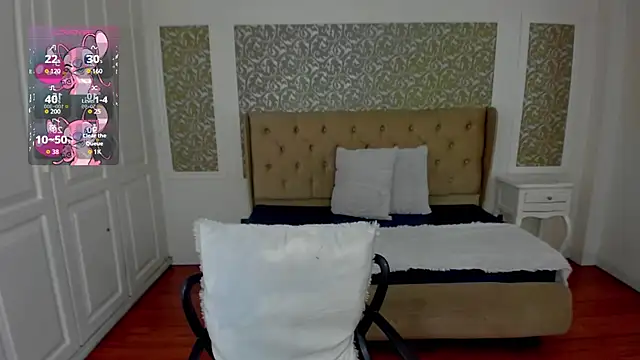 KimWessel  online show from 16, 2, 2026