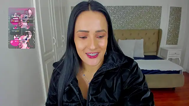 KimWessel  online show from 17, 2, 2026