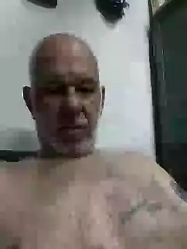 FabiQuilmes online show from 25, 1, 2025