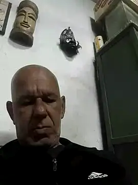 FabiQuilmes online show from 21, 9, 2025