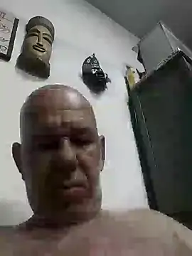 FabiQuilmes online show from 14, 1, 2025