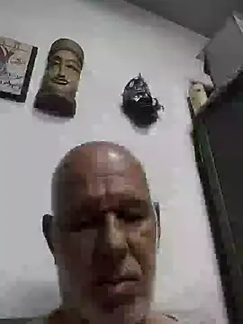 FabiQuilmes online show from 12, 1, 2025