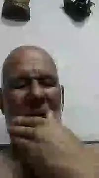 FabiQuilmes online show from 24, 1, 2025