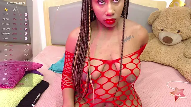 SheylaBrodhlei online show from 15, 3, 2025