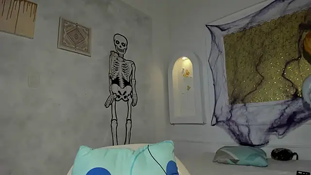 Tahira 21  online show from 23, 10, 2025