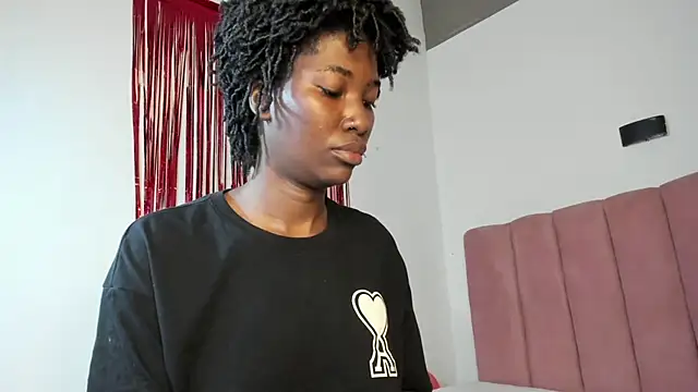 Tahira 21  online show from 9, 3, 2026