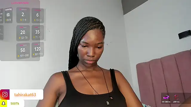 Snapshot of Tahira_21_ chatting on 10, 5, 2026 Tahira 21 online show from 10, 5, 2026