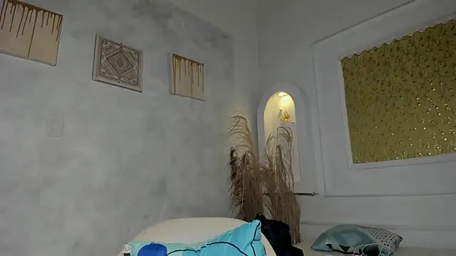 Tahira 21  online show from 7, 10, 2025