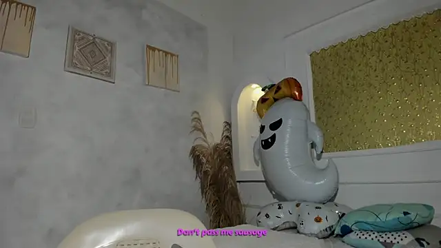 Tahira 21  online show from 21, 10, 2025