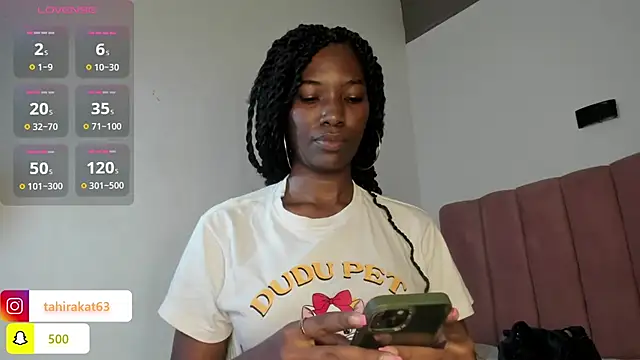 Snapshot of Tahira_21_ chatting on 1, 6, 2026 Tahira 21 online show from 1, 6, 2026