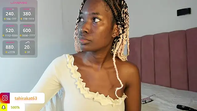 Snapshot of Tahira_21_ chatting on 6, 2, 2026 Tahira 21 online show from 6, 2, 2026