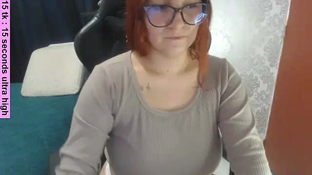 Marcssss  online show from 5, 4, 2026