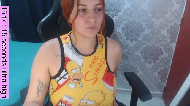 Marcssss  online show from 16, 1, 2026