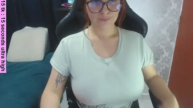 Marcssss  online show from 4, 4, 2026