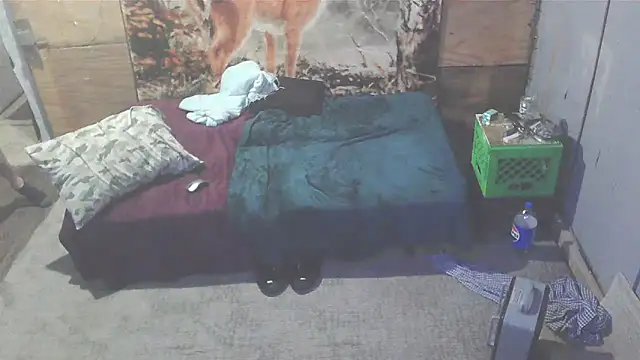 Snapshot of Smurfschmidt chatting on 7, 1, 2025 Smurfschmidt online show from 7, 1, 2025