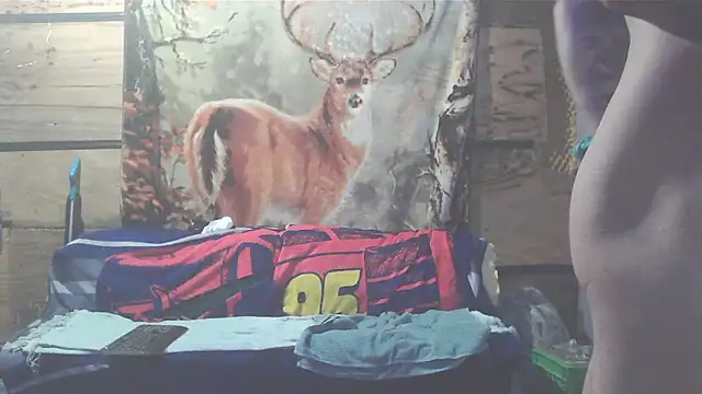 Snapshot of Smurfschmidt chatting on 16, 3, 2025 Smurfschmidt online show from 16, 3, 2025