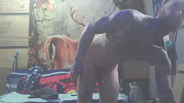 Snapshot of Smurfschmidt chatting on 15, 3, 2025 Smurfschmidt online show from 15, 3, 2025