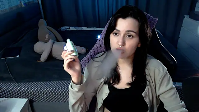 KiraYammy online show from 14, 11, 2025