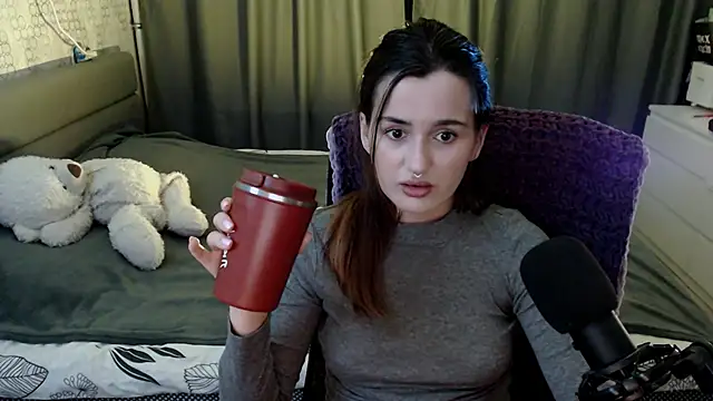 KiraYammy online show from 19, 12, 2024