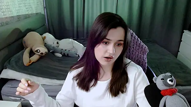 KiraYammy online show from 31, 1, 2025