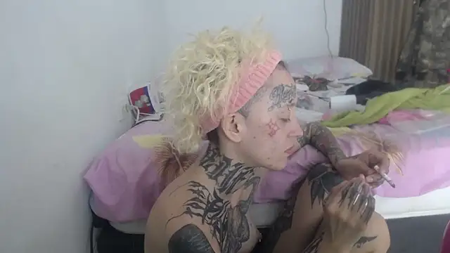 barbara anal squirt  online show from 8, 4, 2026