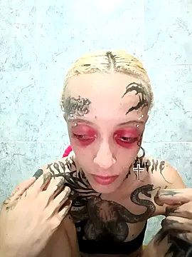 barbara anal squirt  online show from 4, 10, 2025