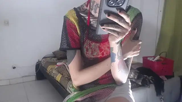 barbara anal squirt  online show from 27, 11, 2025