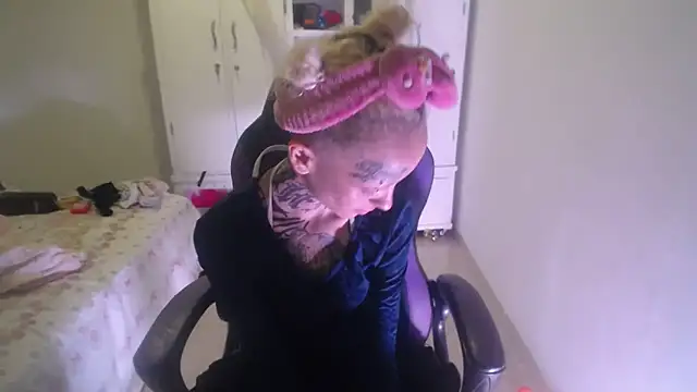 barbara anal squirt  online show from 21, 10, 2025