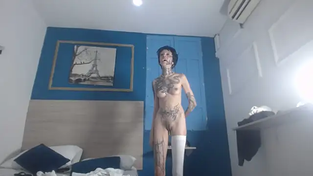 barbara anal squirt  online show from 22, 2, 2026