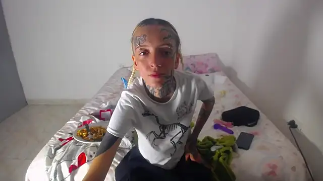 barbara anal squirt  online show from 22, 4, 2026