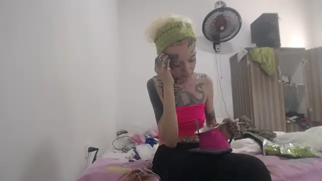 barbara anal squirt  online show from 8, 4, 2026