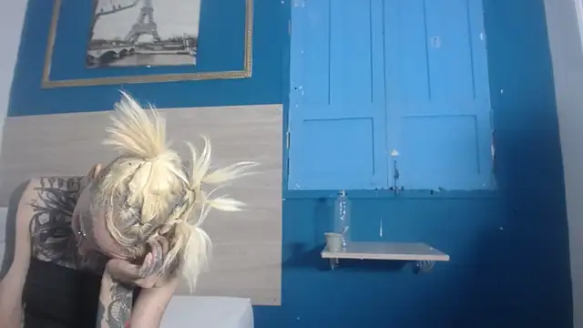 barbara anal squirt  online show from 8, 2, 2026