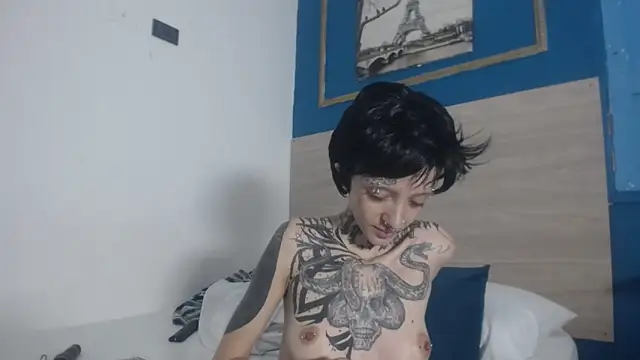 barbara anal squirt  online show from 12, 2, 2026