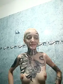 barbara anal squirt  online show from 24, 9, 2025