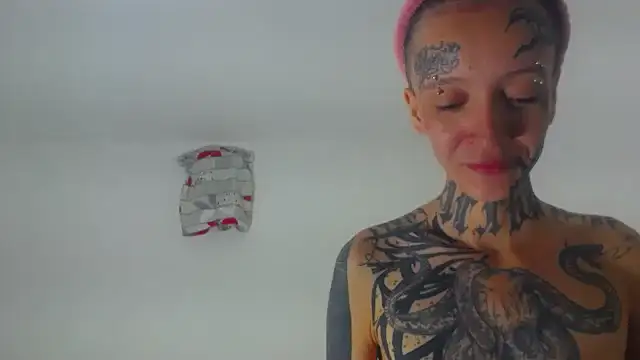 barbara anal squirt  online show from 28, 4, 2026