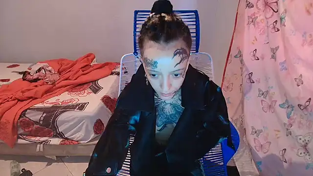 Snapshot of barbara_anal_squirt_ chatting on 18, 7, 2026 barbara anal squirt online show from 18, 7, 2026