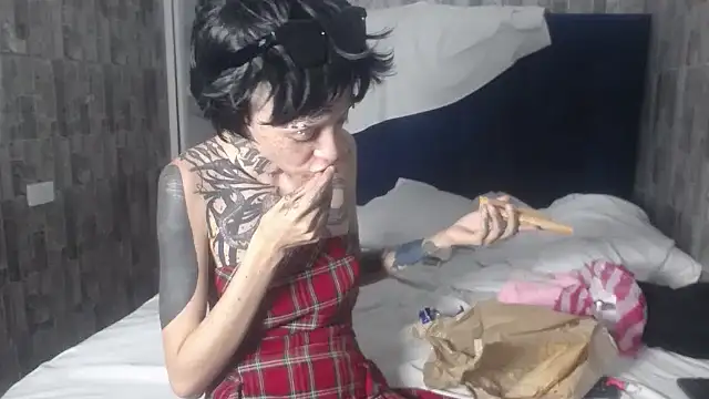 barbara anal squirt  online show from 17, 2, 2026