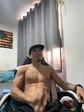 privpunhetinha01 online show from 18, 9, 2025