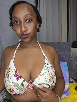 CarlaBeckky online show from 2, 6, 2026
