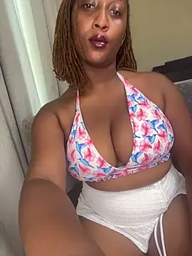 CarlaBeckky online show from 23, 11, 2025