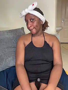 CarlaBeckky online show from 15, 10, 2025