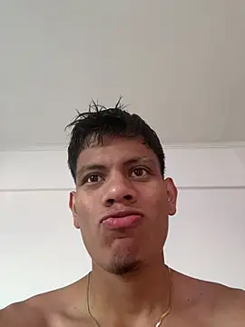 bbchocolate27 online show from 12, 3, 2026