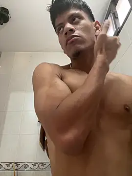 bbchocolate27 online show from 21, 3, 2026