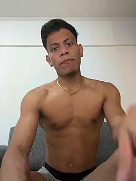 bbchocolate27 online show from 28, 3, 2026