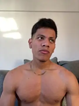 bbchocolate27 online show from 7, 3, 2026