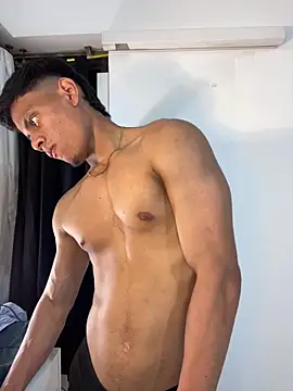 bbchocolate27 online show from 27, 3, 2026