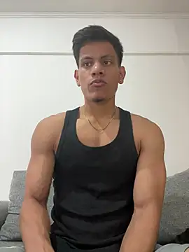 bbchocolate27 online show from 20, 3, 2026