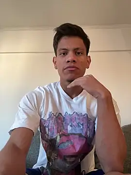 bbchocolate27 online show from 23, 3, 2026