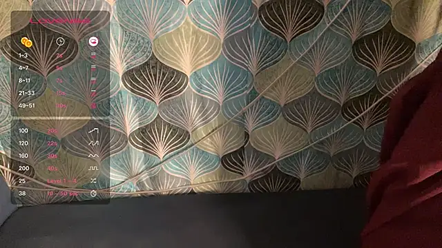 shuhana  online show from 10, 11, 2025