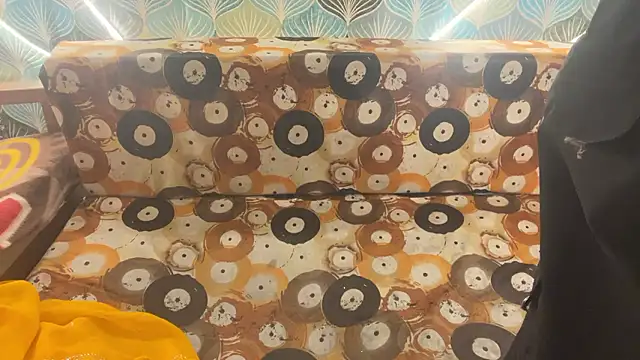 shuhana  online show from 15, 1, 2026